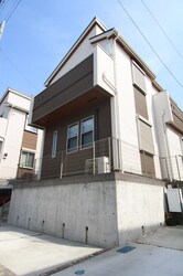 菊名５丁目戸建の物件内観写真